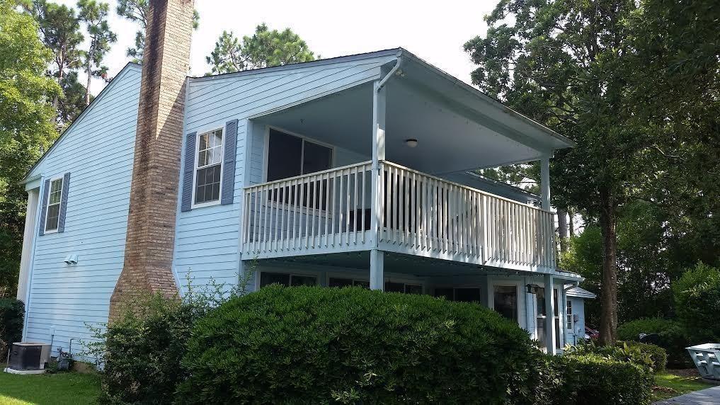 SOUTHWINDS II - Residential