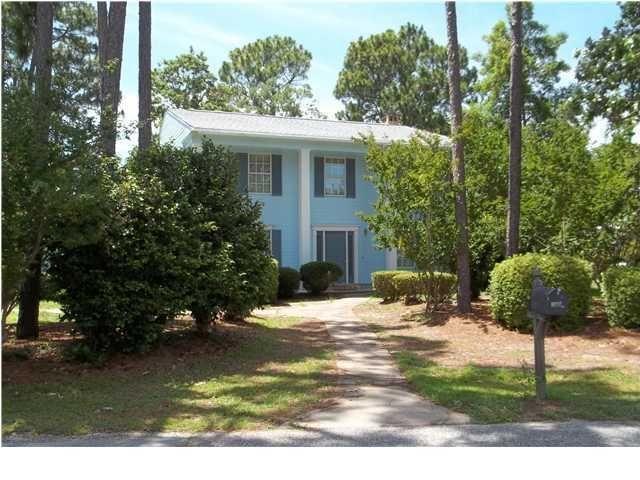 SOUTHWINDS II - Residential