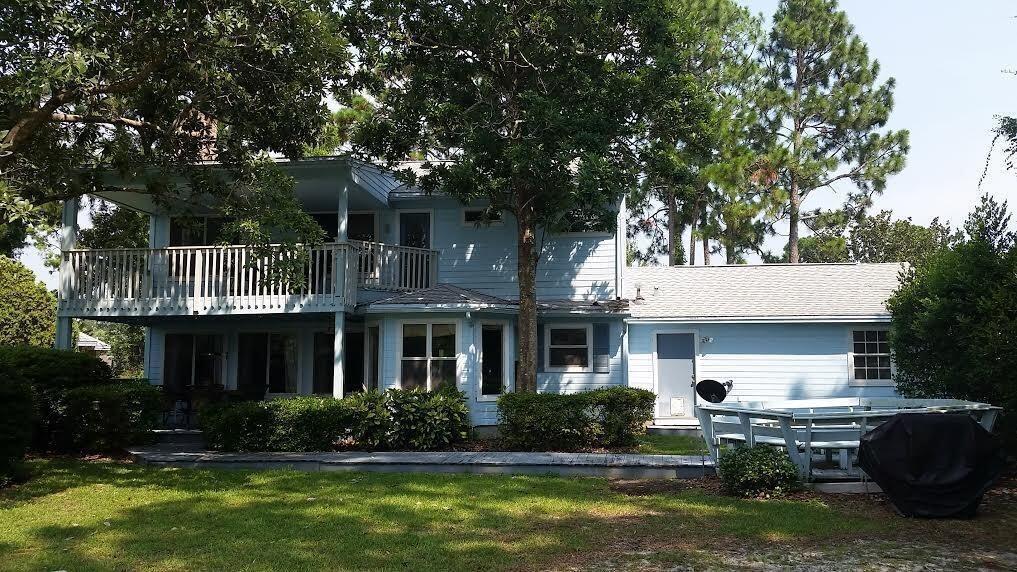 SOUTHWINDS II - Residential