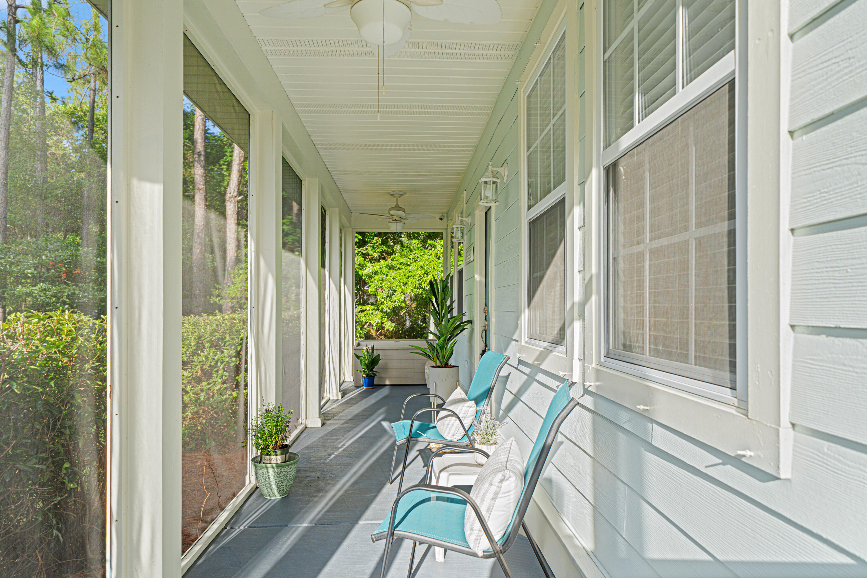 CREEKSIDE - Residential