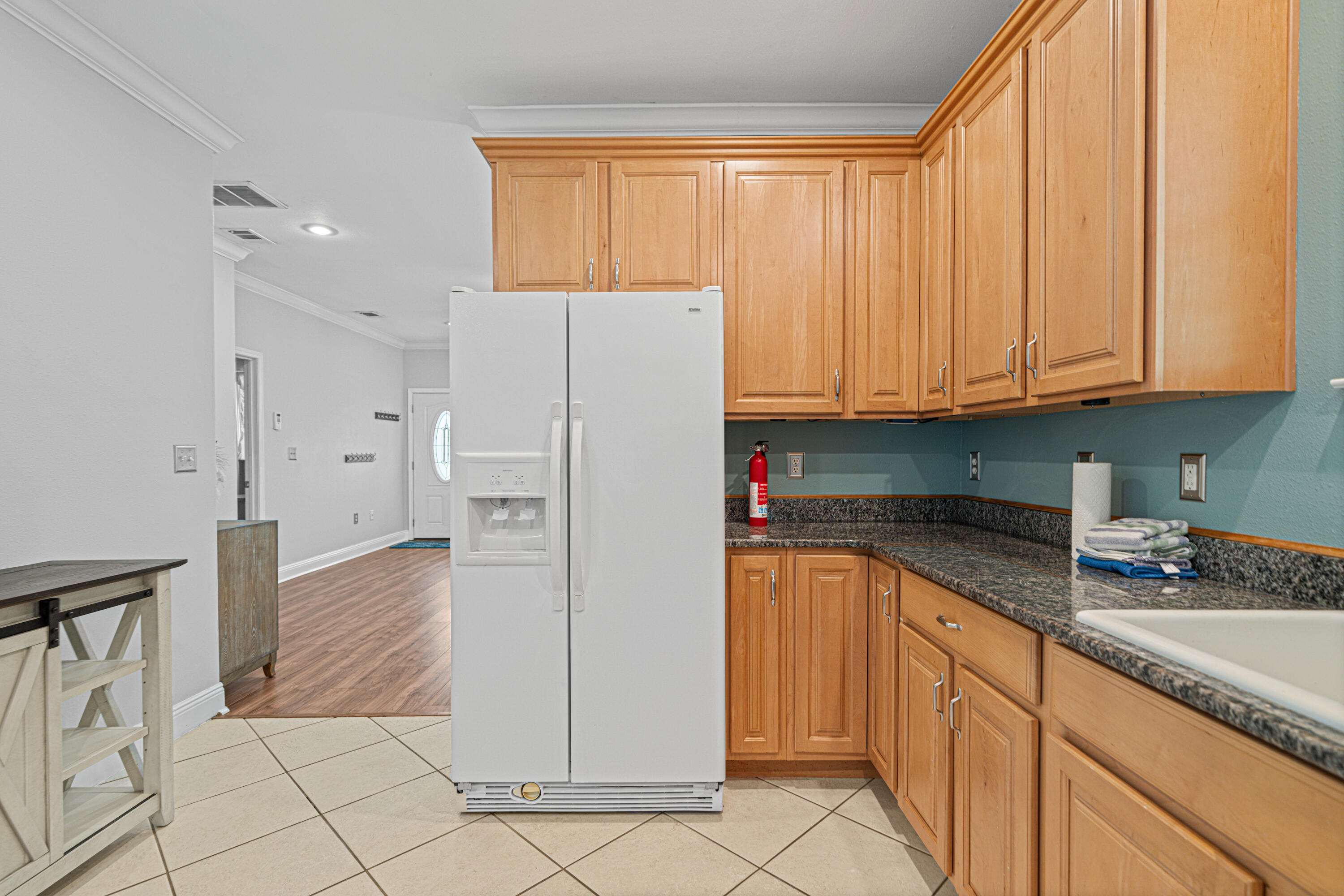 CREEKSIDE - Residential