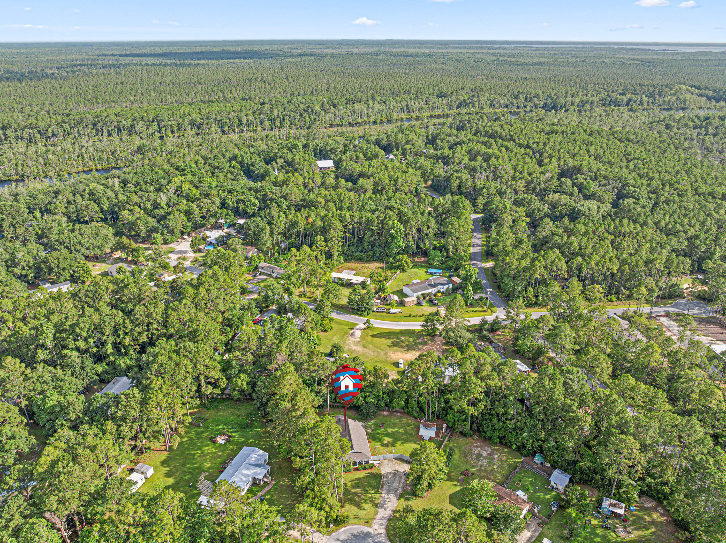 CREEKSIDE - Residential