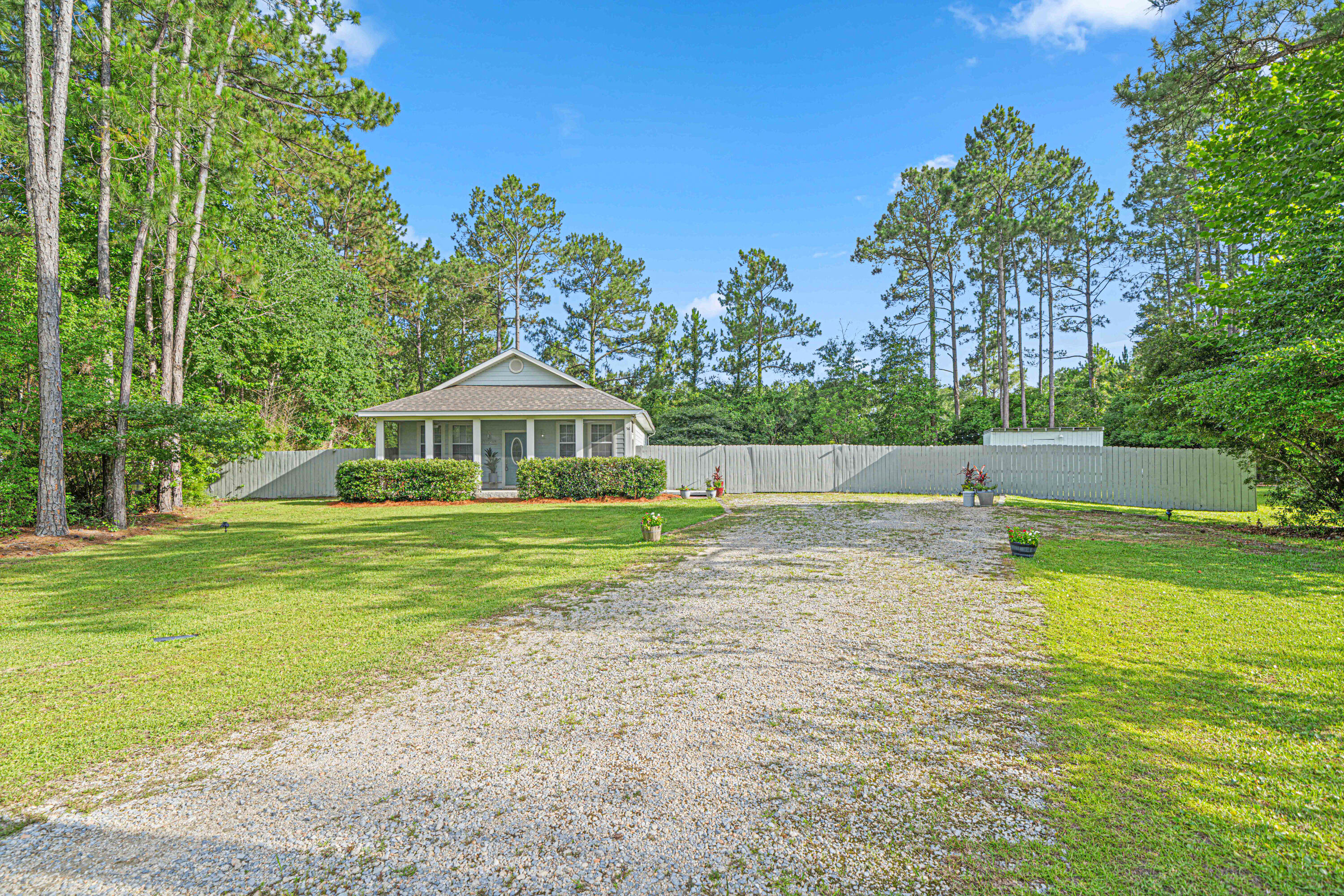 CREEKSIDE - Residential