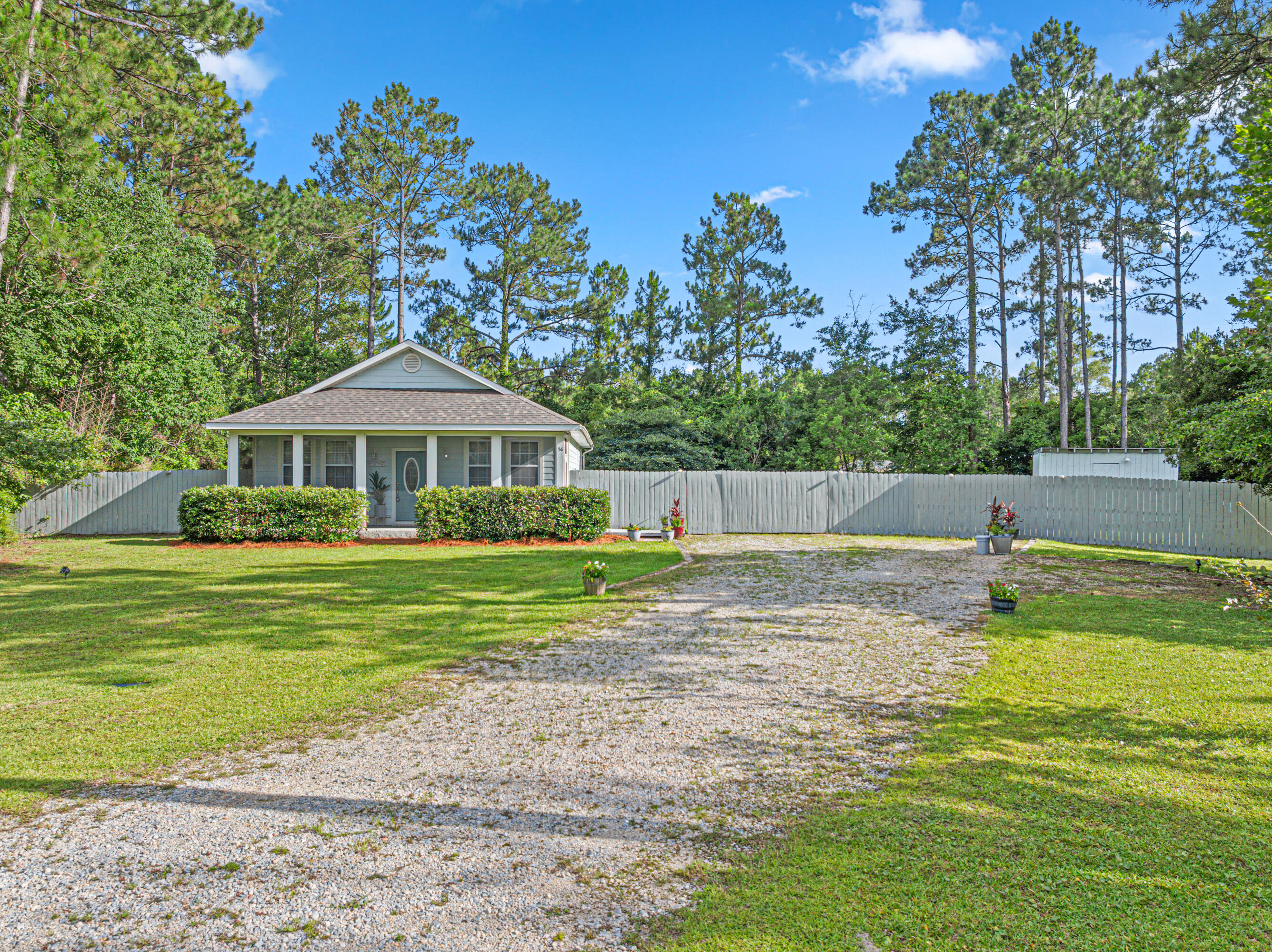 CREEKSIDE - Residential