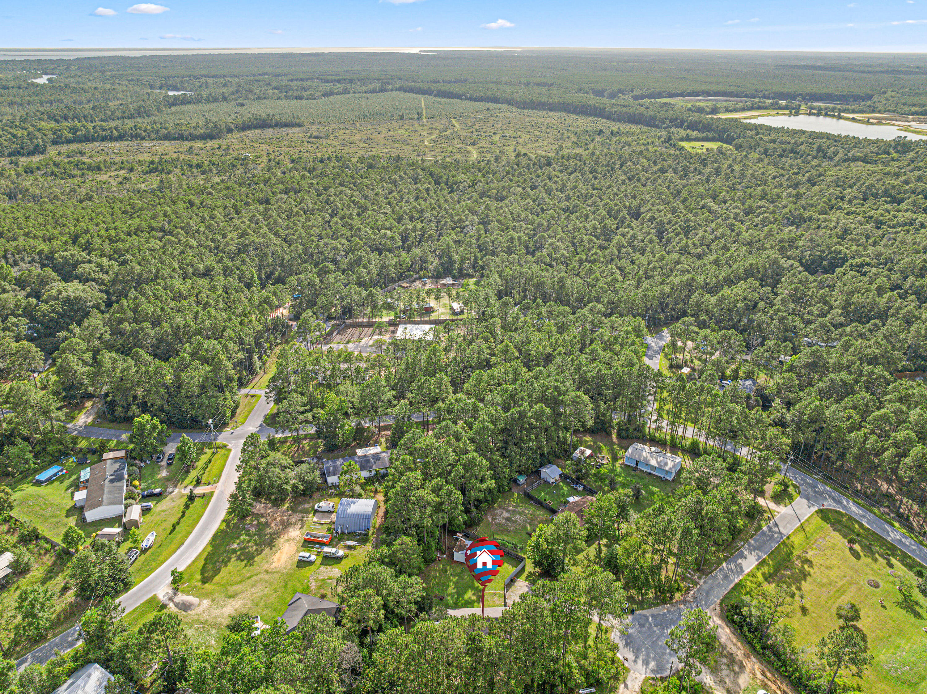 CREEKSIDE - Residential