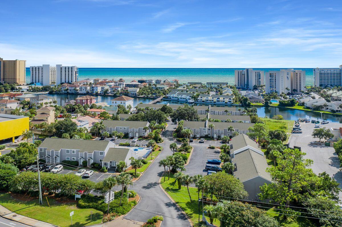 SOUTHBAY BY THE GULF - Residential