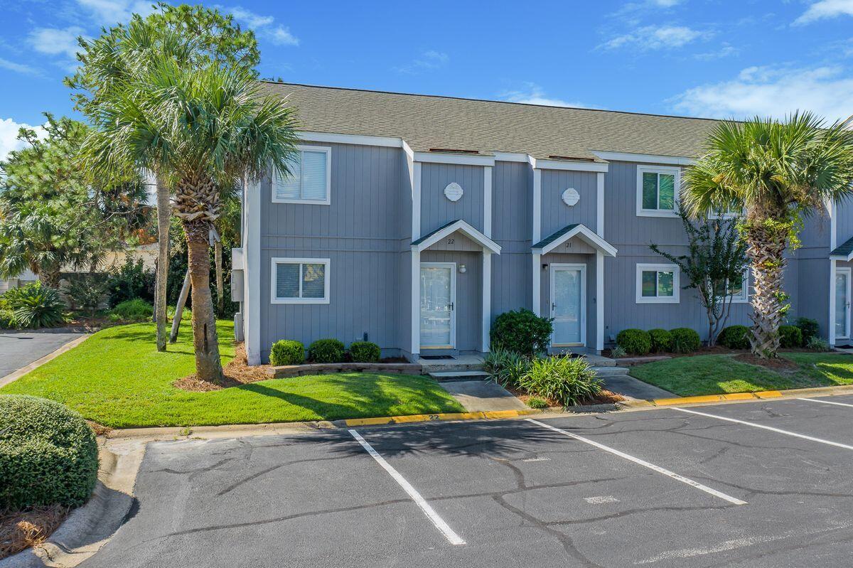 SOUTHBAY BY THE GULF - Residential