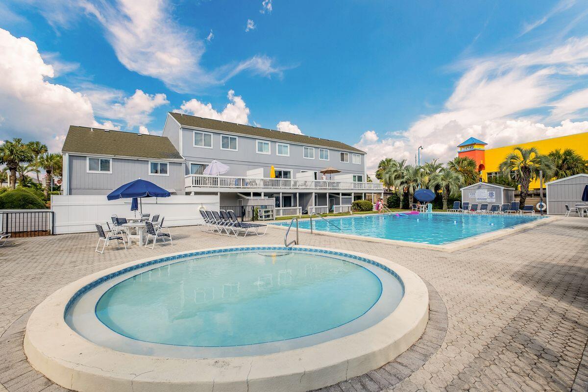 SOUTHBAY BY THE GULF - Residential