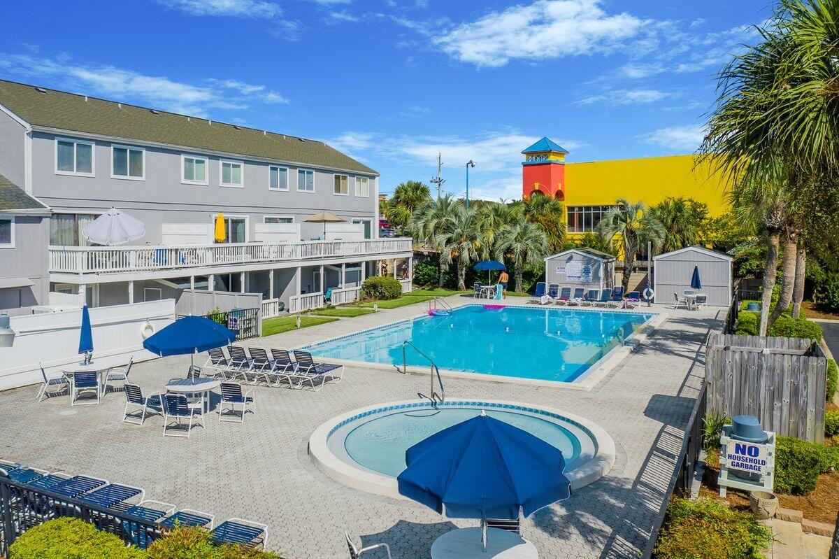 SOUTHBAY BY THE GULF - Residential