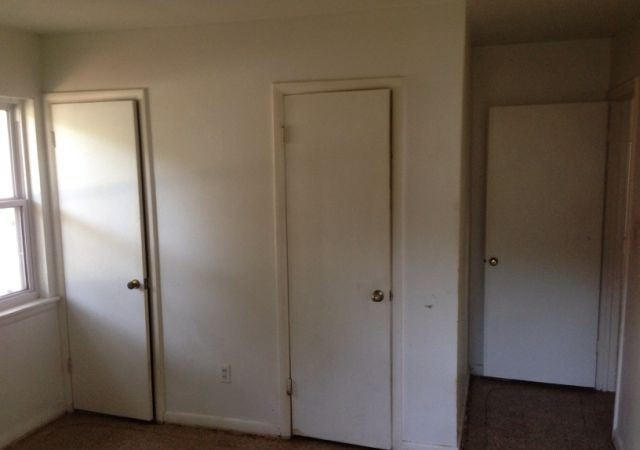 EVERGREEN - Residential