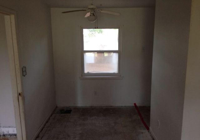 EVERGREEN - Residential