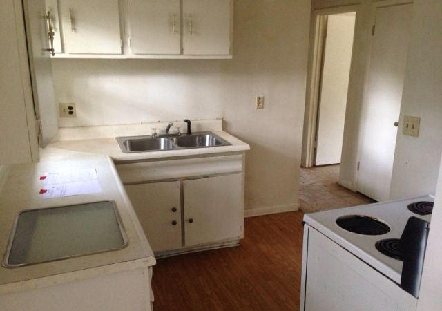 EVERGREEN - Residential