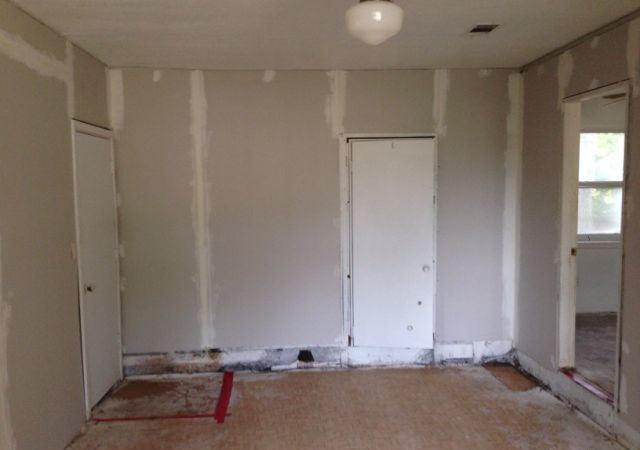 EVERGREEN - Residential