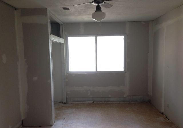 EVERGREEN - Residential