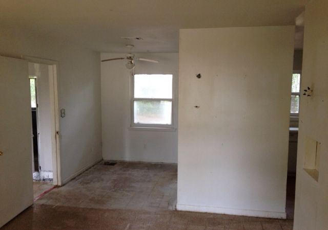 EVERGREEN - Residential