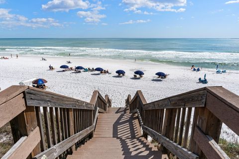 A home in Santa Rosa Beach