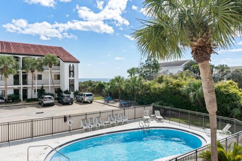 A home in Santa Rosa Beach