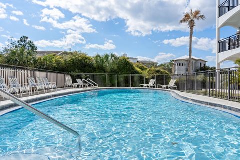 A home in Santa Rosa Beach