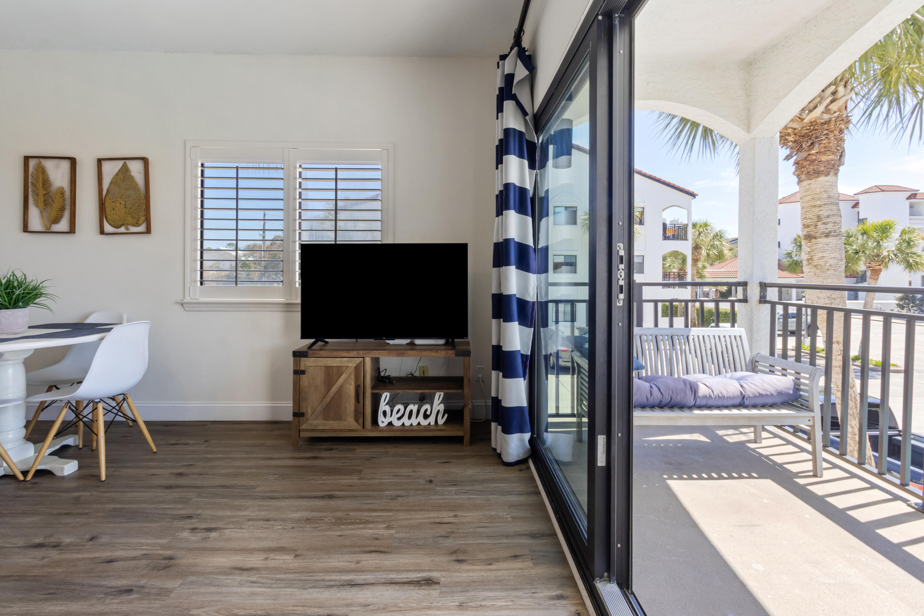 PALMS AT SEAGROVE CONDO UNIT B - Residential