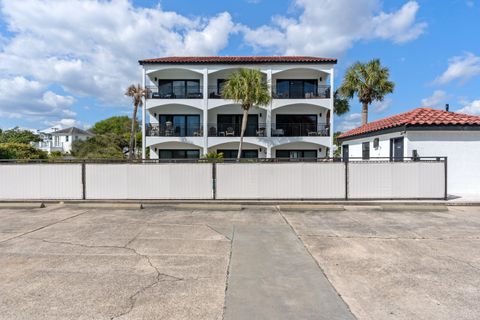 A home in Santa Rosa Beach