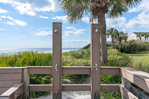 A home in Santa Rosa Beach