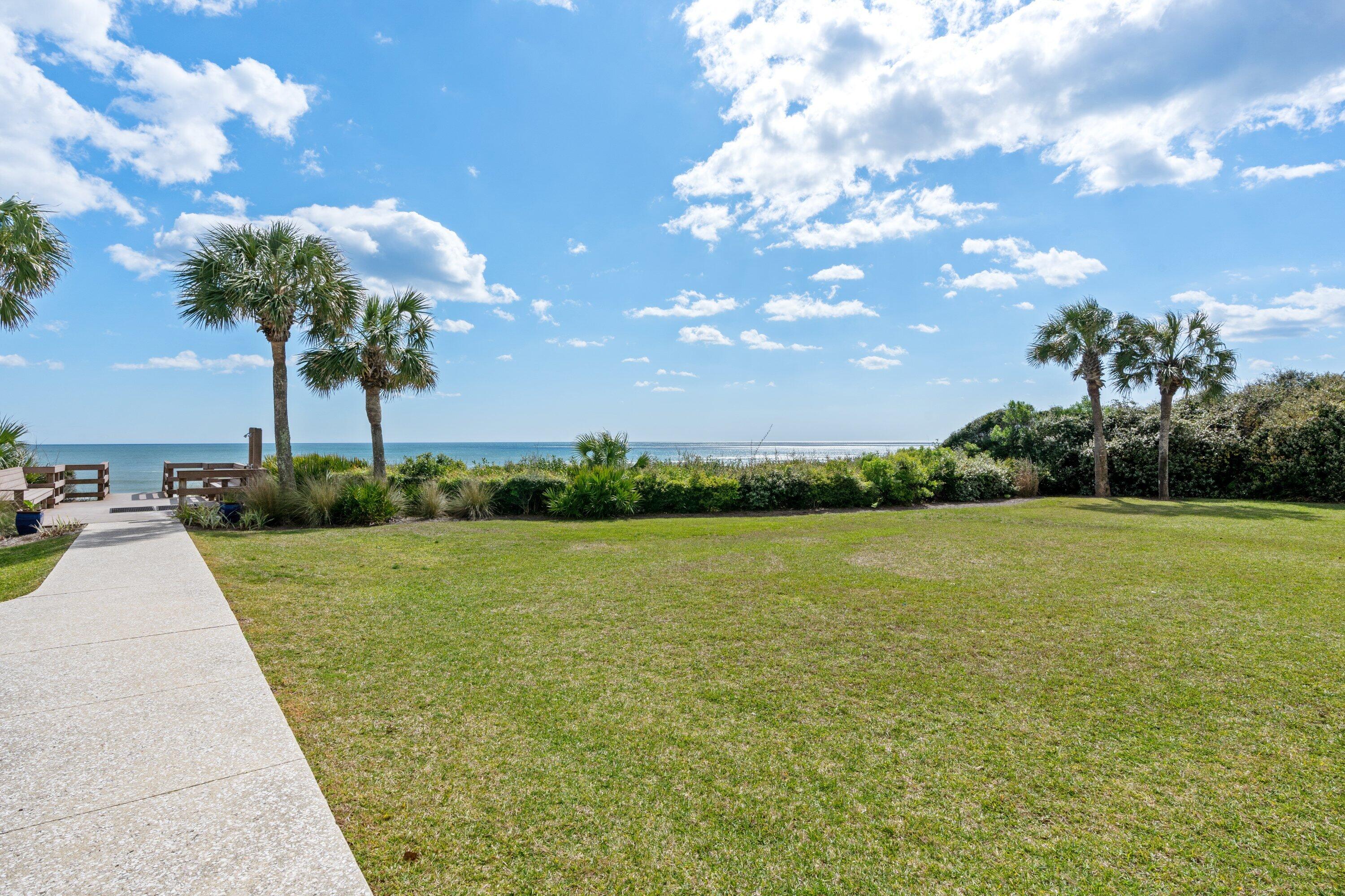 PALMS AT SEAGROVE CONDO UNIT B - Residential