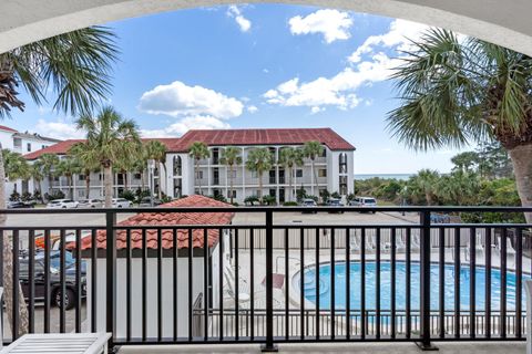 A home in Santa Rosa Beach