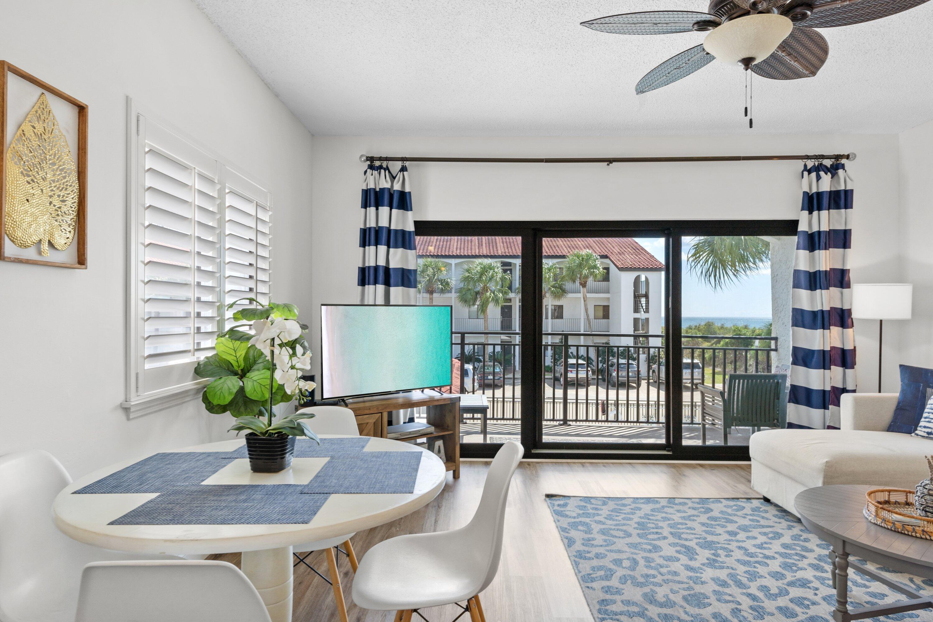 PALMS AT SEAGROVE CONDO UNIT B - Residential