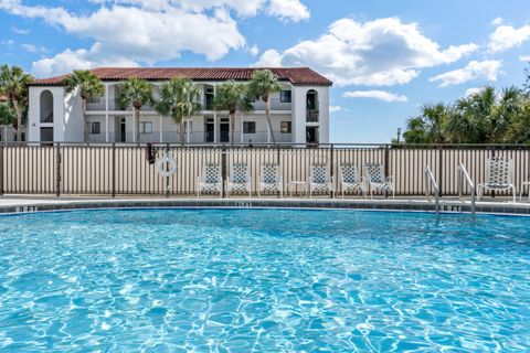 A home in Santa Rosa Beach