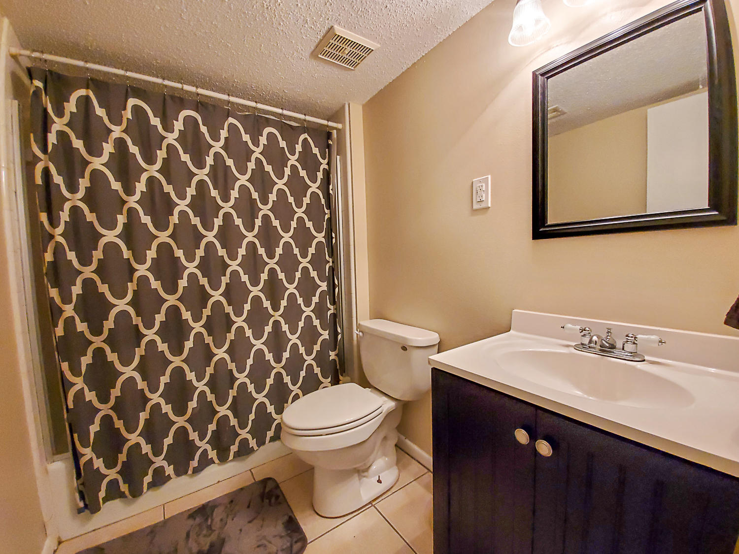 SPANISH VILLAS CONDO - Residential