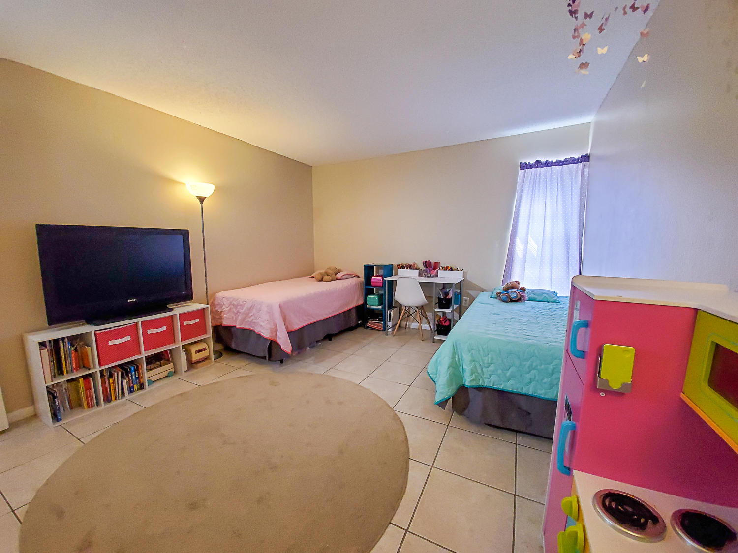 SPANISH VILLAS CONDO - Residential