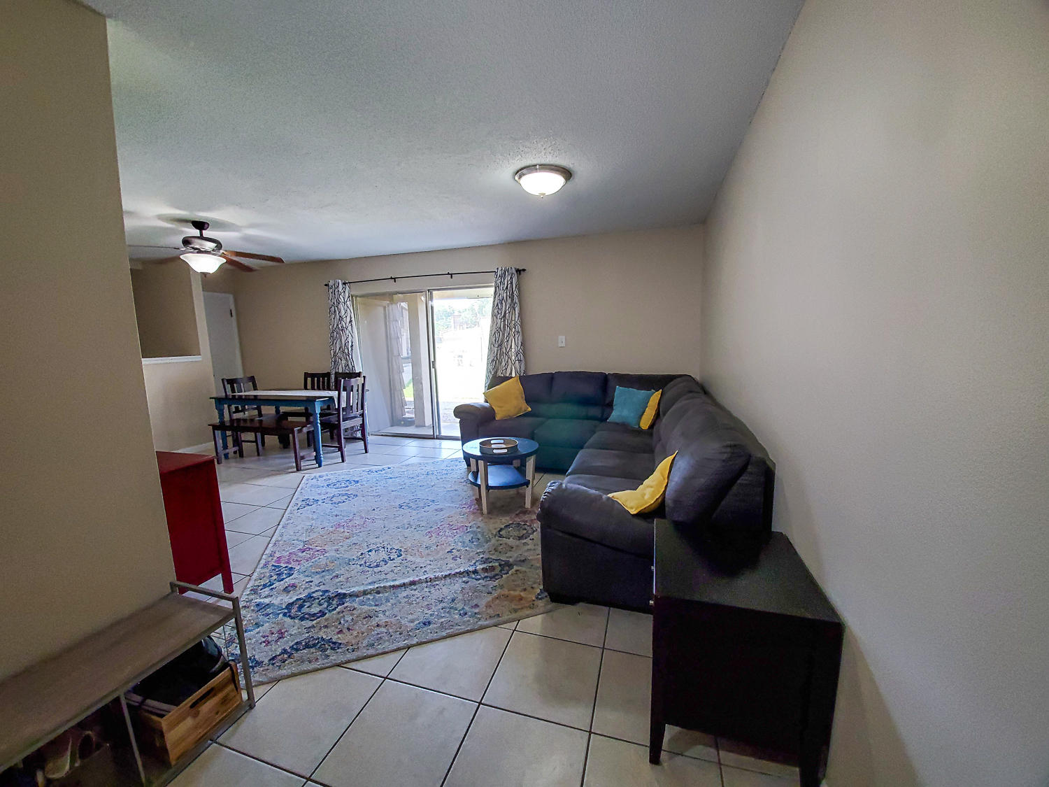 SPANISH VILLAS CONDO - Residential