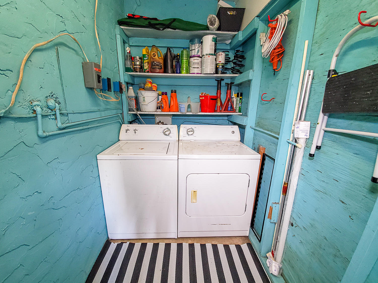 SPANISH VILLAS CONDO - Residential