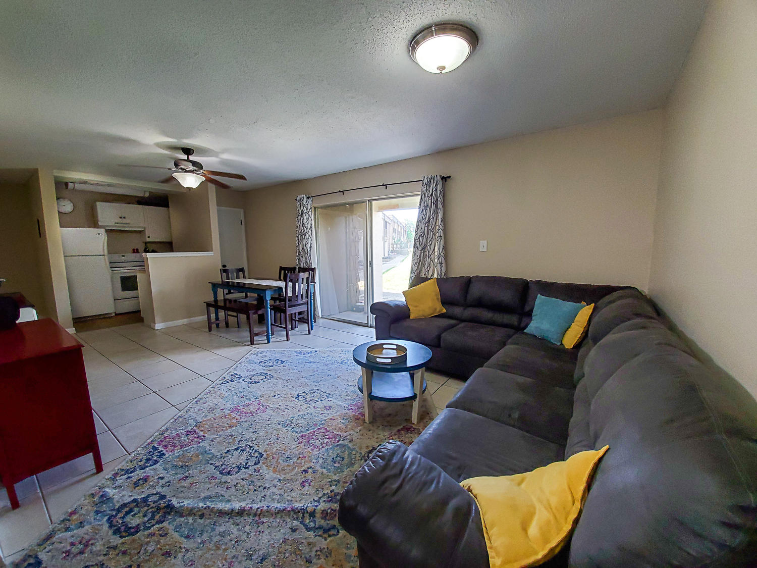 SPANISH VILLAS CONDO - Residential