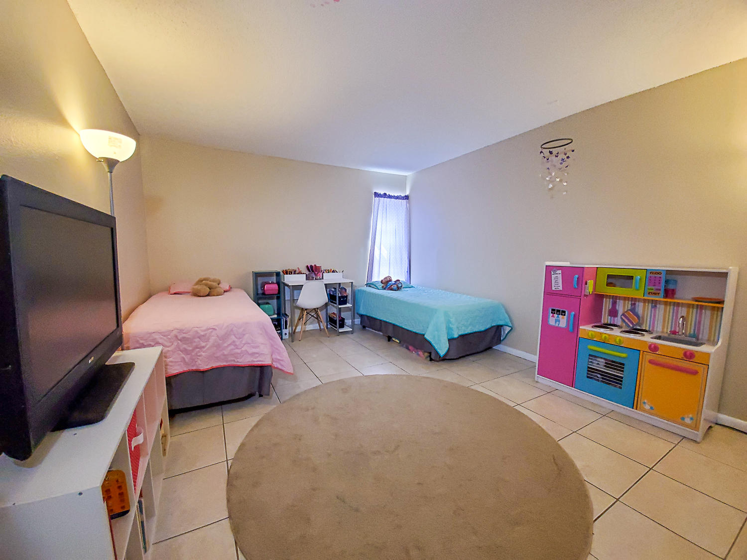 SPANISH VILLAS CONDO - Residential