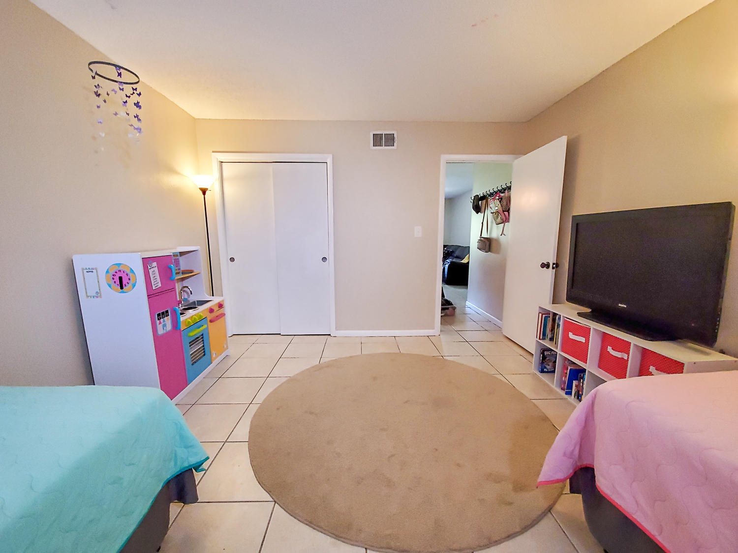 SPANISH VILLAS CONDO - Residential