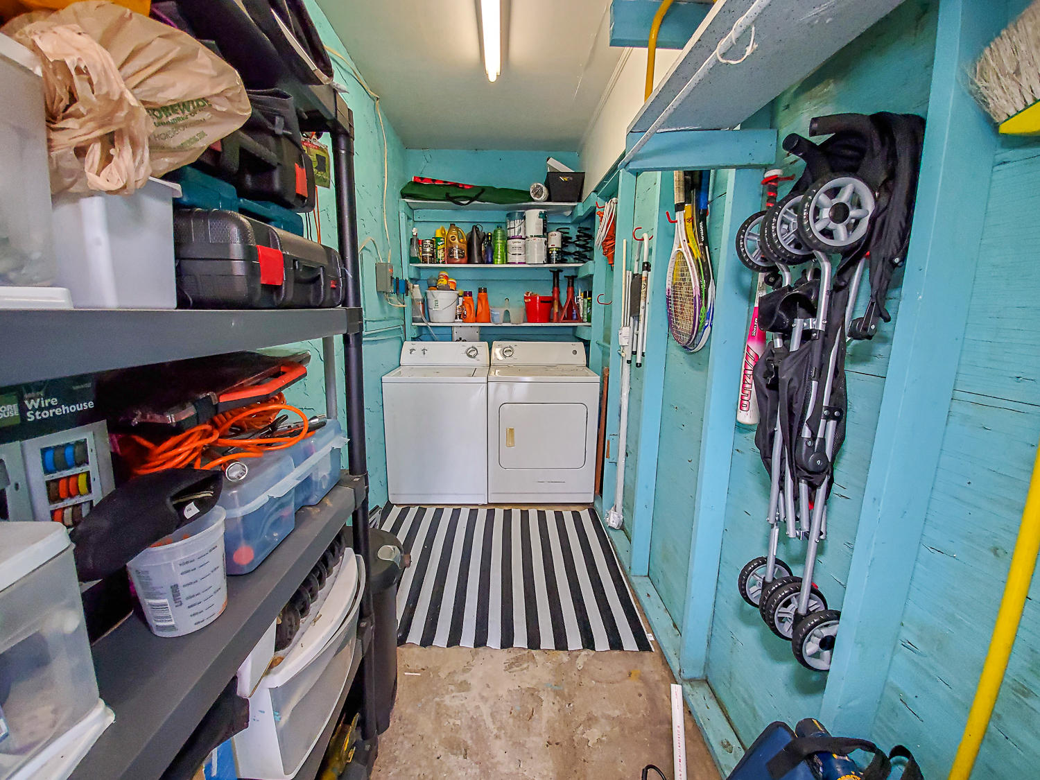 SPANISH VILLAS CONDO - Residential