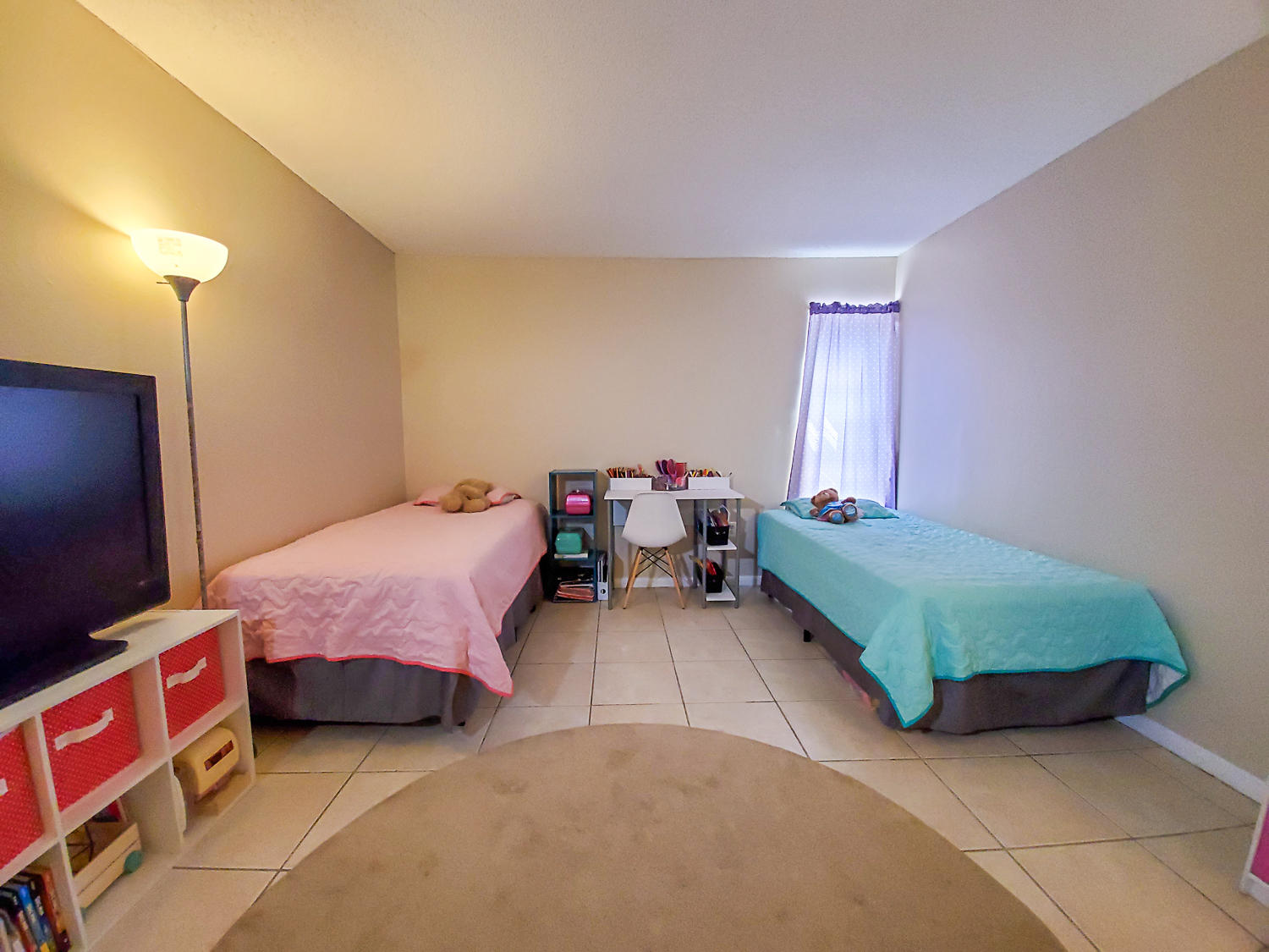 SPANISH VILLAS CONDO - Residential