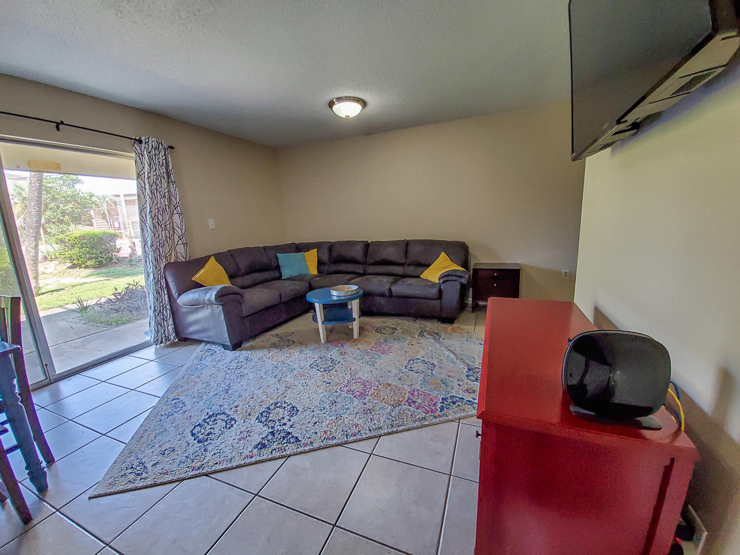 SPANISH VILLAS CONDO - Residential