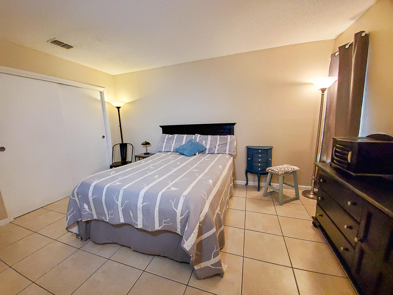 SPANISH VILLAS CONDO - Residential