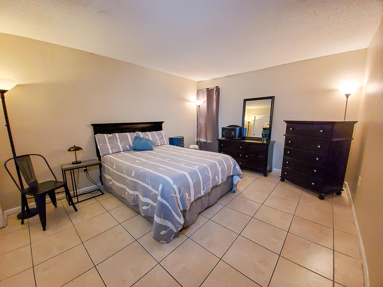 SPANISH VILLAS CONDO - Residential