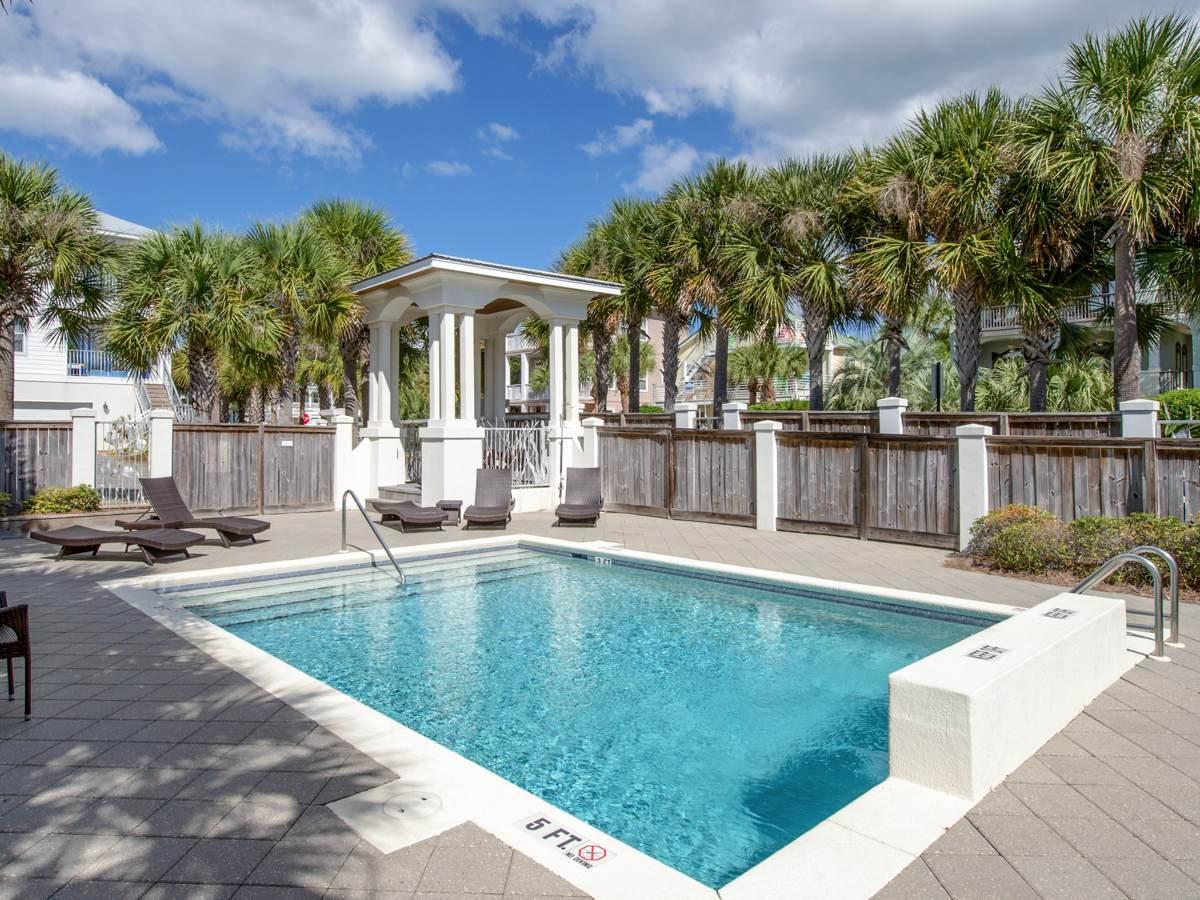 CASPIAN ESTATES - Residential