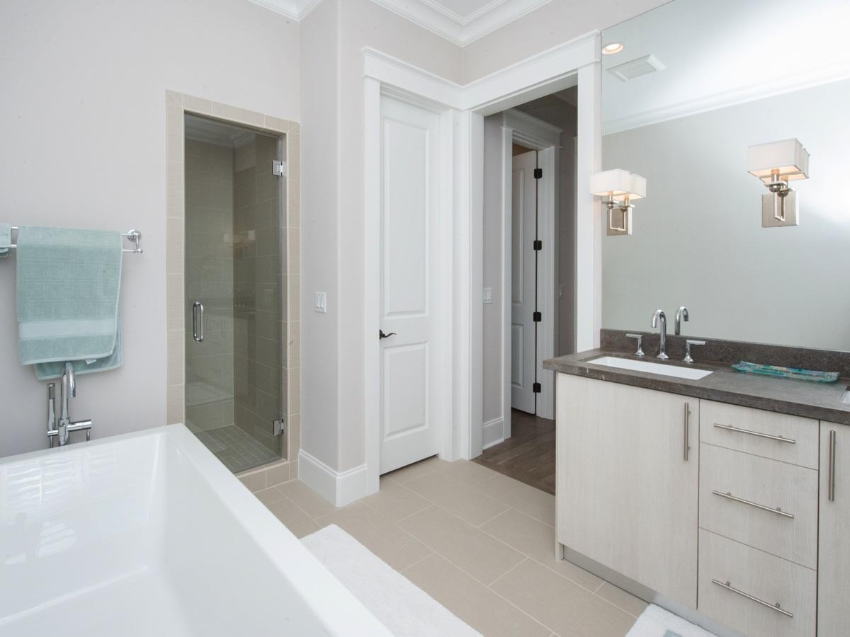 CASPIAN ESTATES - Residential