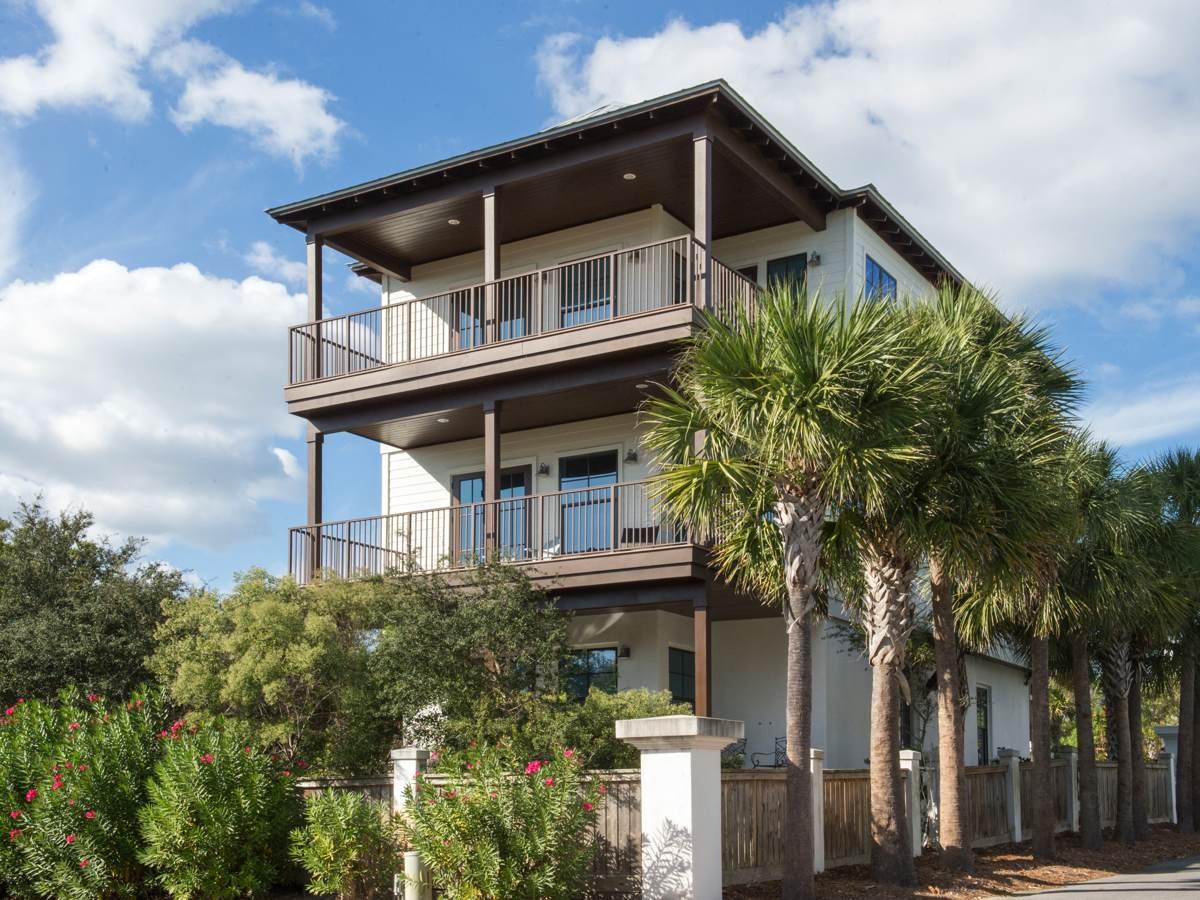 CASPIAN ESTATES - Residential