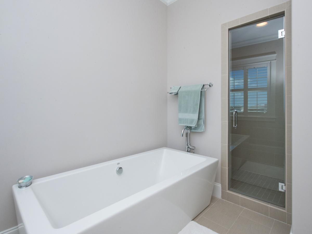 CASPIAN ESTATES - Residential