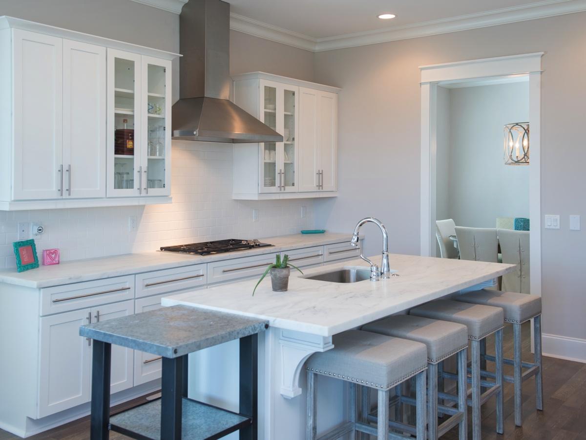 CASPIAN ESTATES - Residential