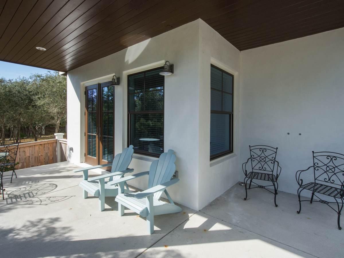 CASPIAN ESTATES - Residential