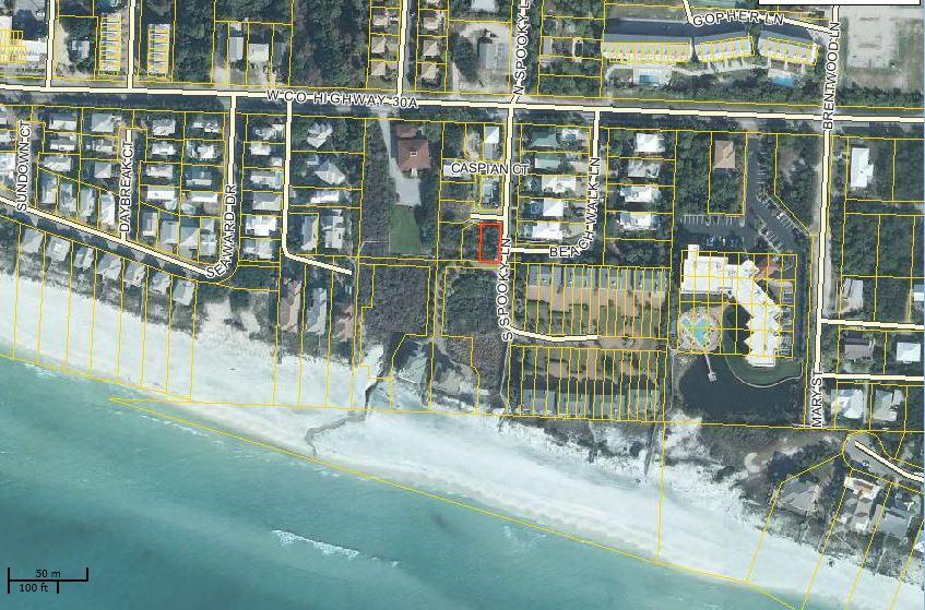 CASPIAN ESTATES - Residential