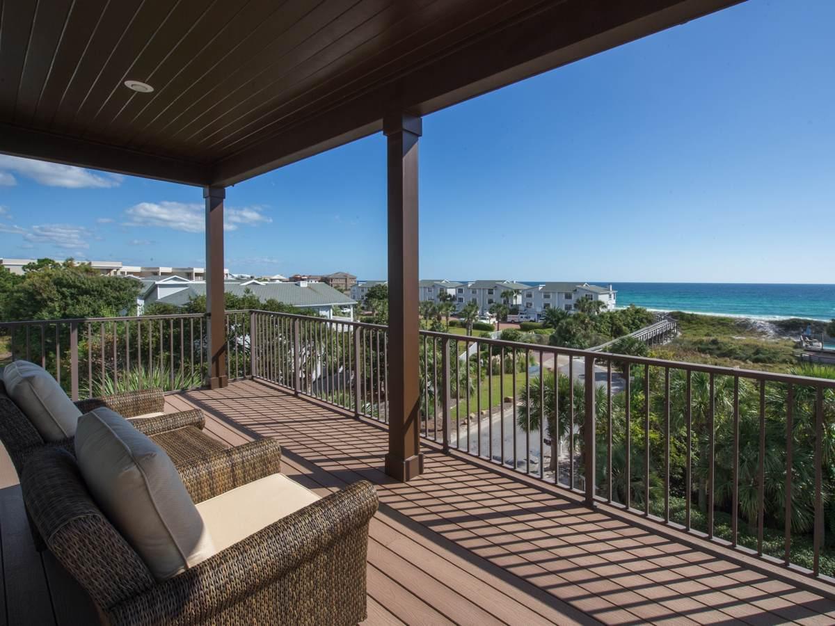 CASPIAN ESTATES - Residential