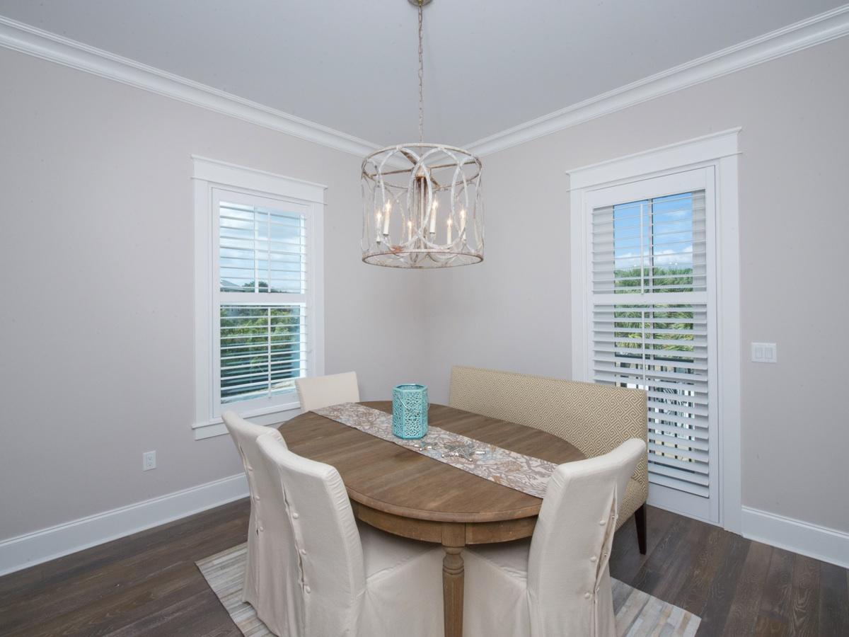 CASPIAN ESTATES - Residential
